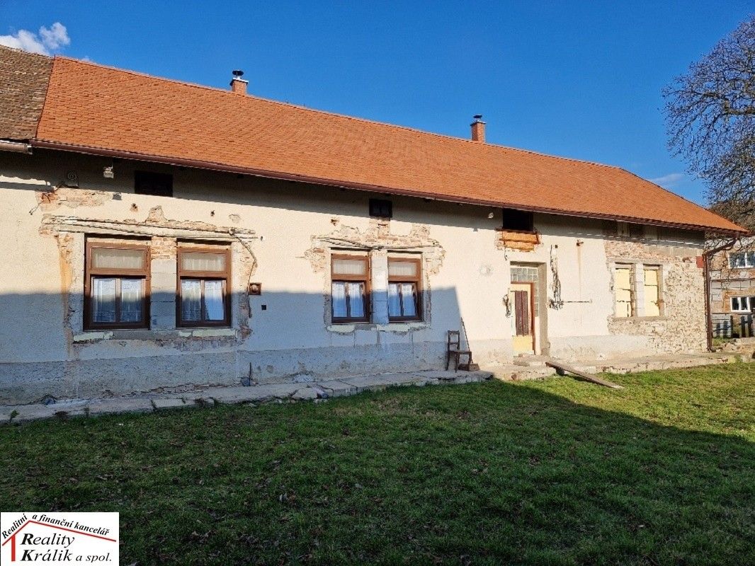 Prodej chata - Čáslav, 286 01, 1 402 m²