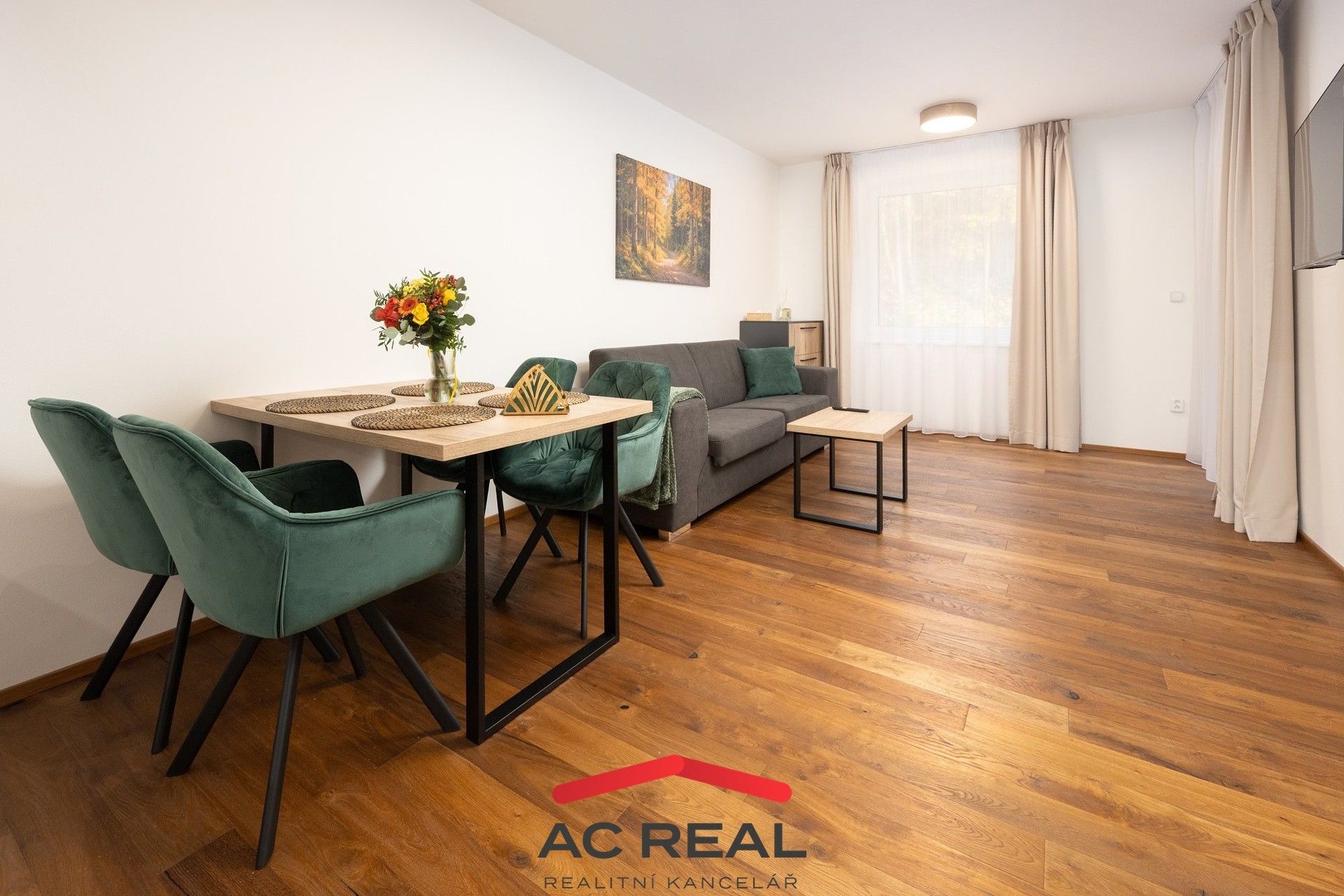 Prodej byt 3+1 - Horská, Vrchlabí, 73 m²