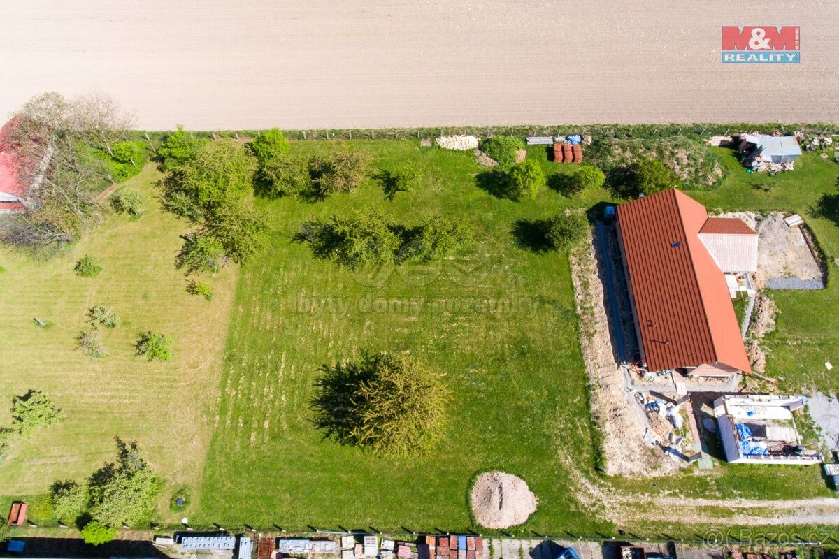 Prodej pozemek pro bydlení - Luže, 538 54, 2 970 m²