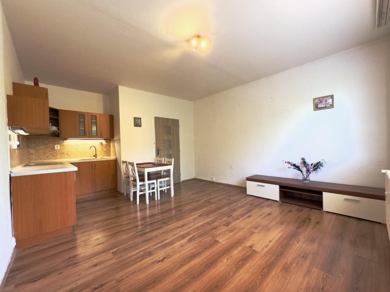 2+kk, Havlíčkova, Česká Lípa, 41 m²