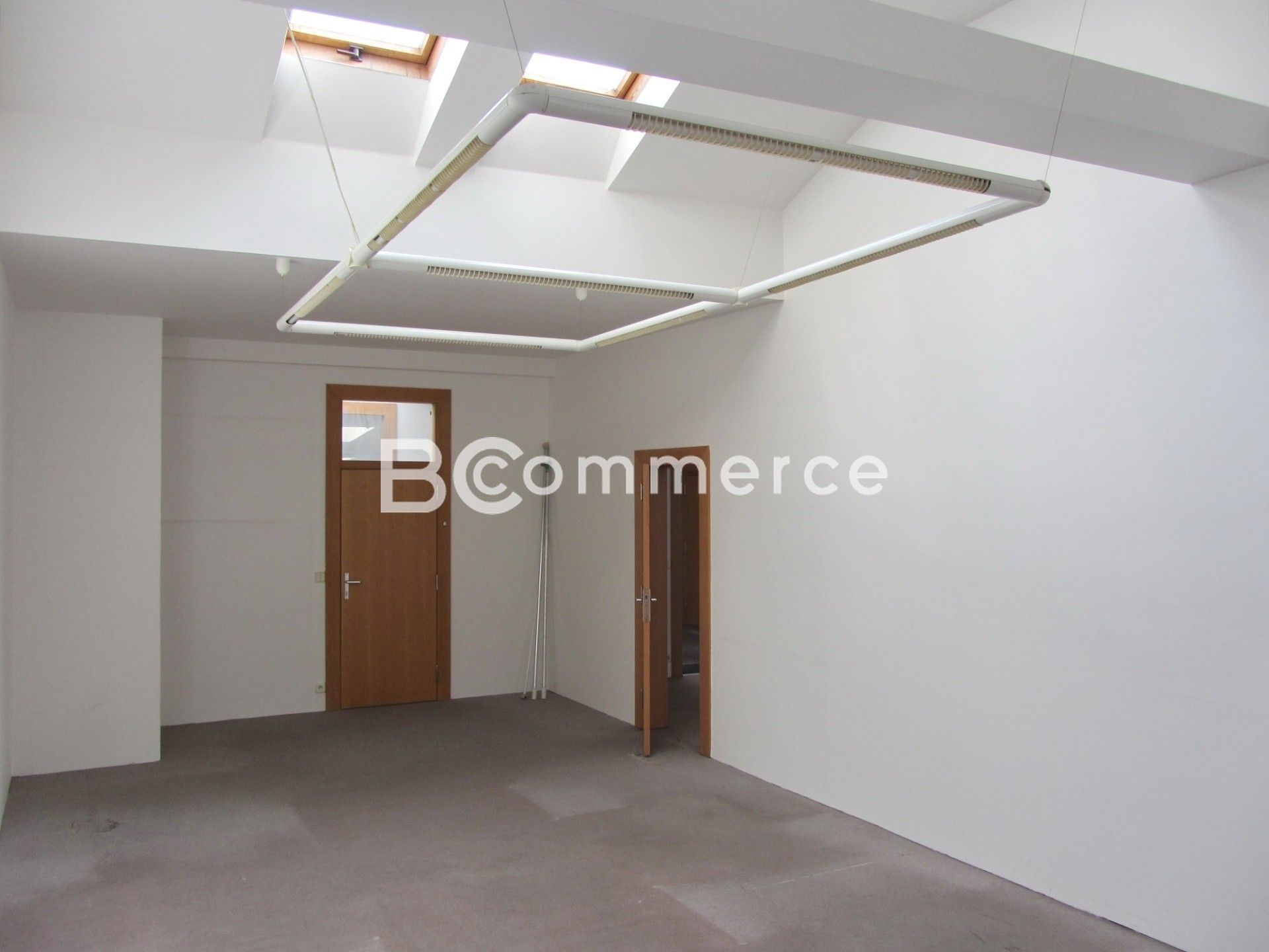 Kanceláře, Brno-město, Brno, 61 m²