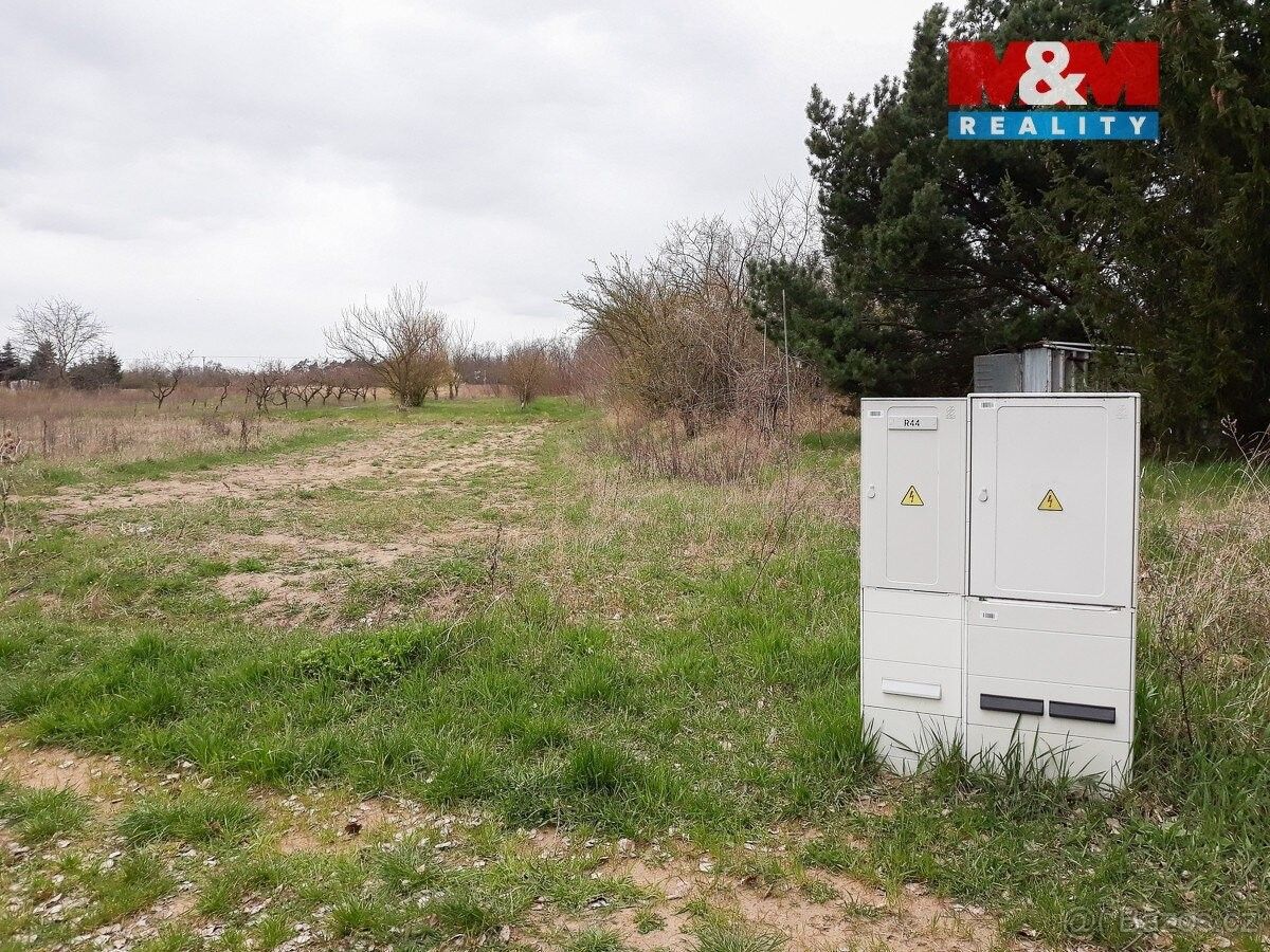 Prodej pozemek pro bydlení - Brozany nad Ohří, 413 01