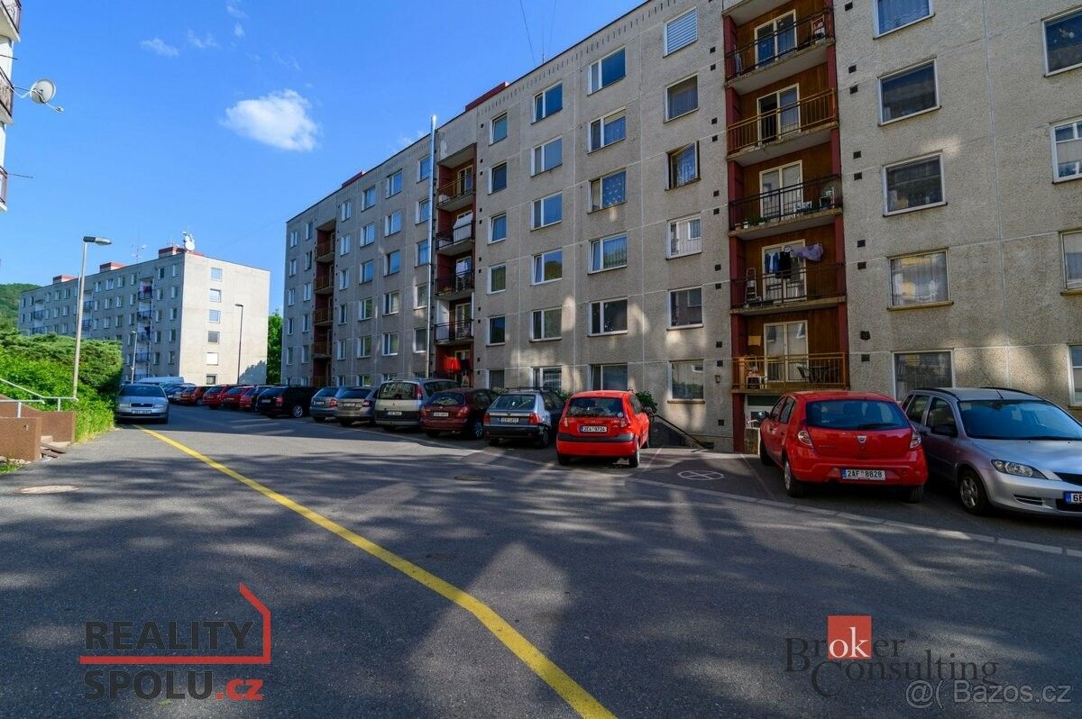 Prodej byt 2+kk - Třemošnice, 538 43, 62 m²