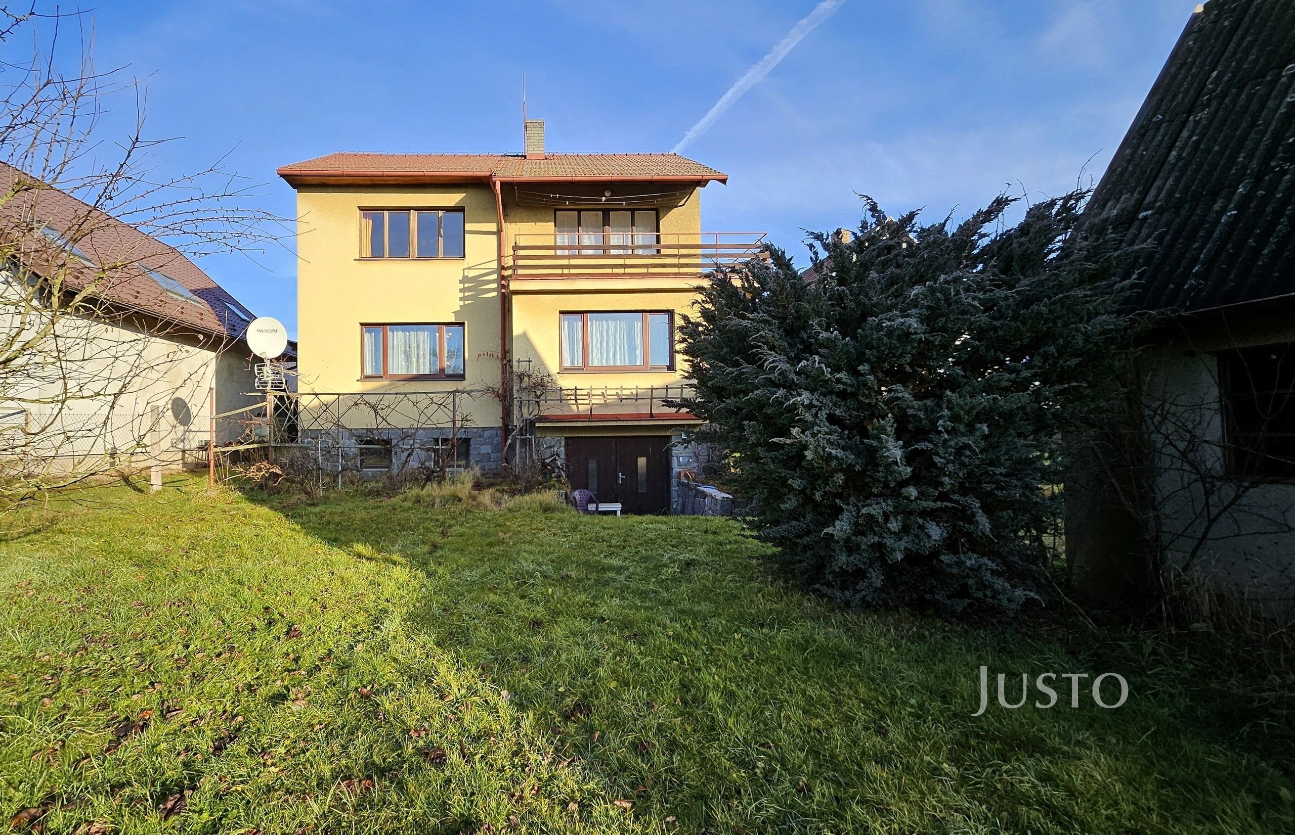 Rodinné domy, Čimelice, 201 m²