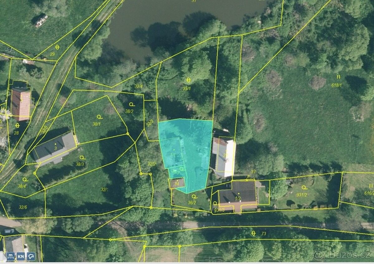 Pozemky pro bydlení, Praha, 155 21