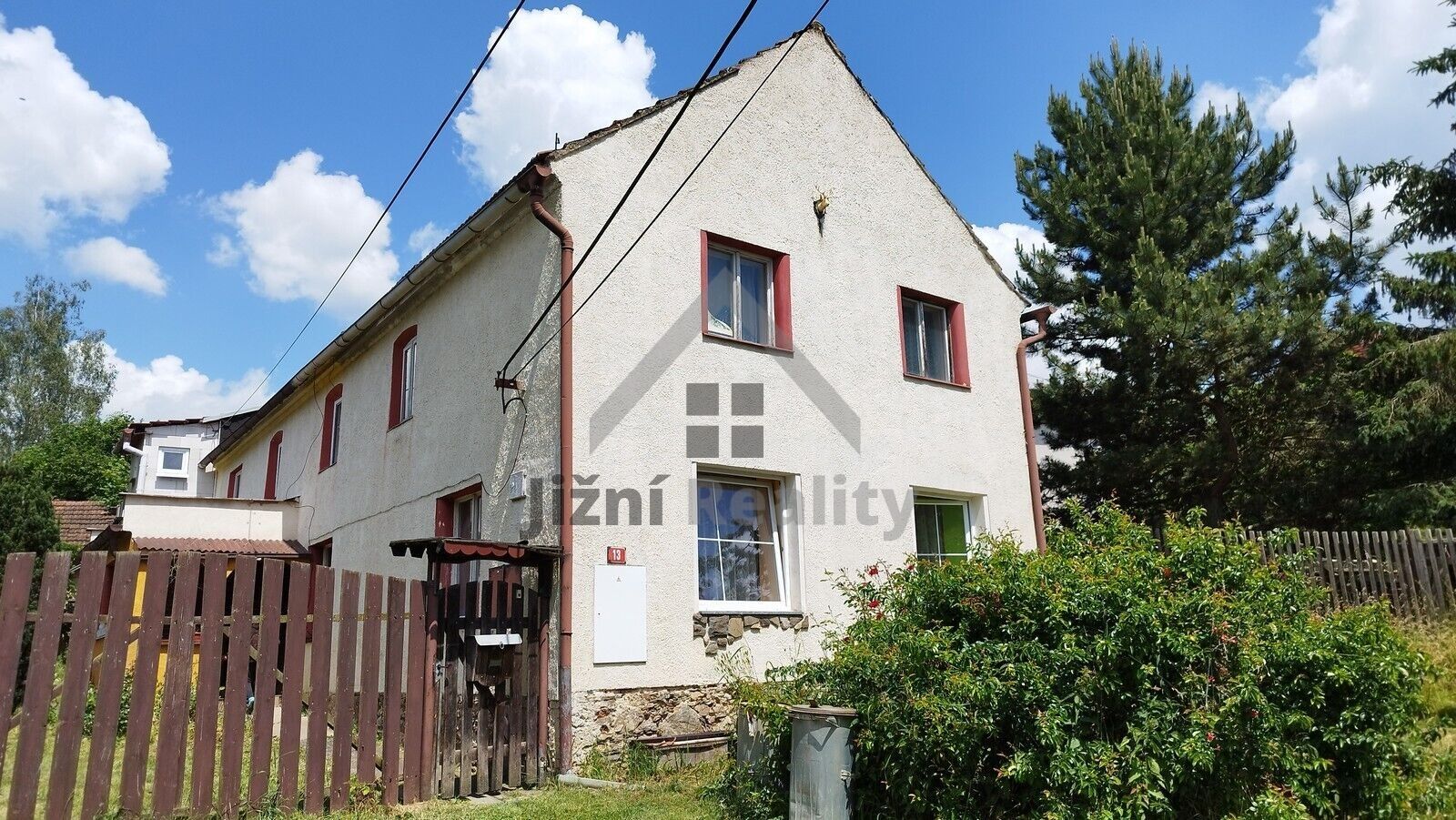 Rodinné domy, Dolní Metelsko, Horšovský Týn, 180 m²