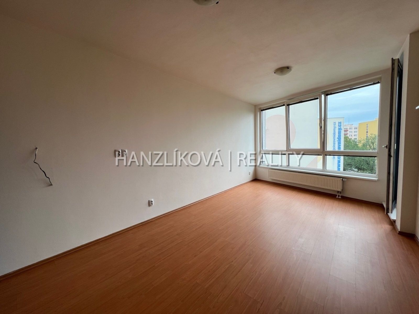 2+kk, Staroměstská, České Budějovice, 45 m²