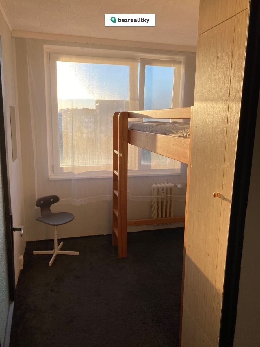 Byty, Dominova, Praha, 118 m²