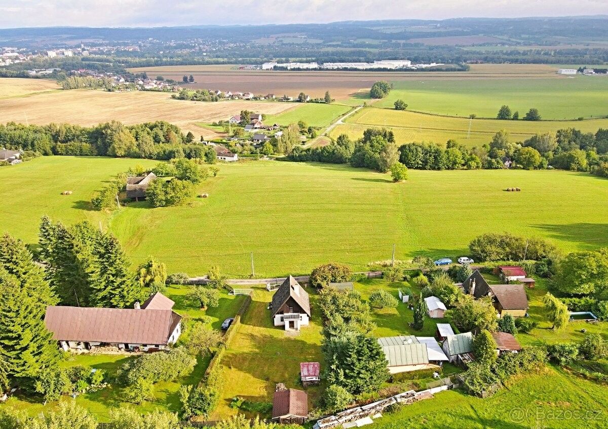 Prodej chata - Dvůr Králové nad Labem, 544 01, 865 m²