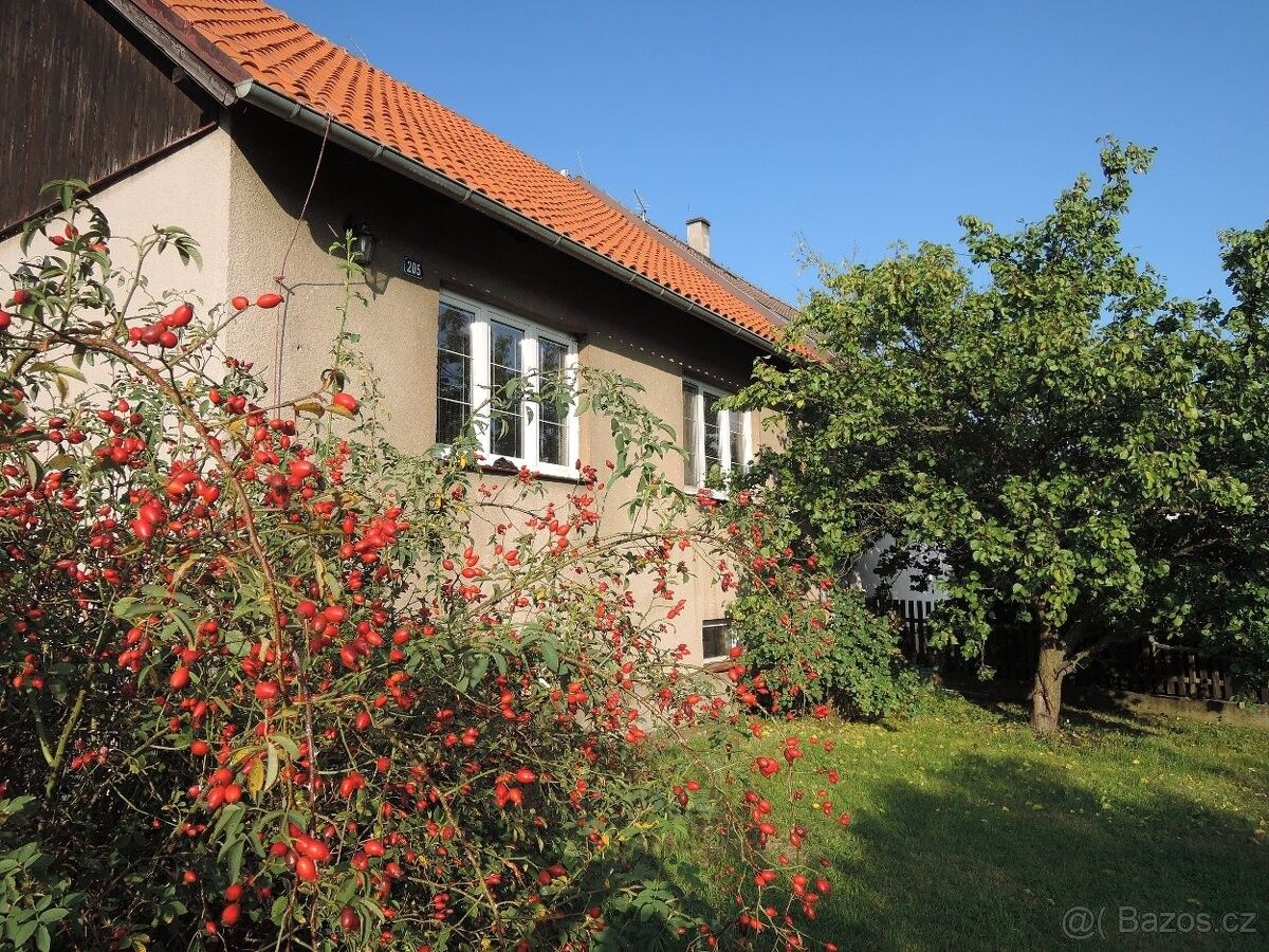 Rodinné domy, Zbečno, 270 24