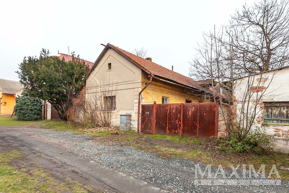 Rodinné domy, Kolín, 280 02