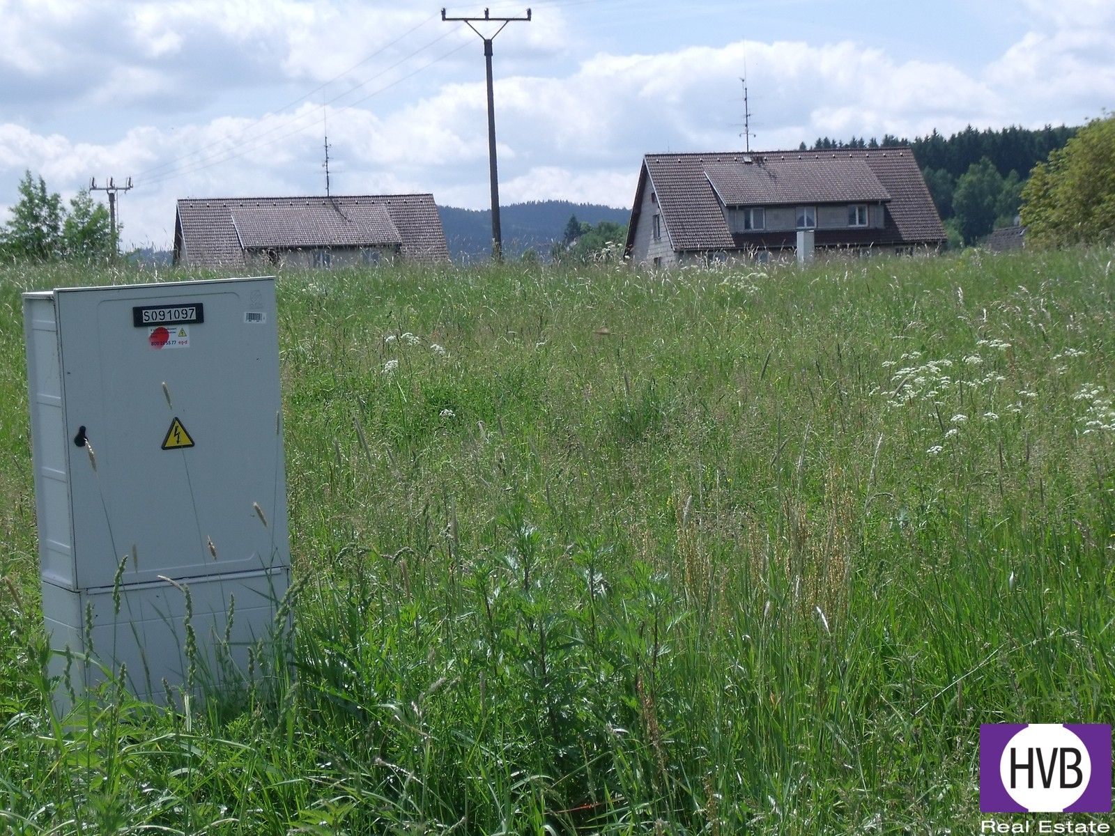 Prodej pozemek pro bydlení - Kájov, 704 m²