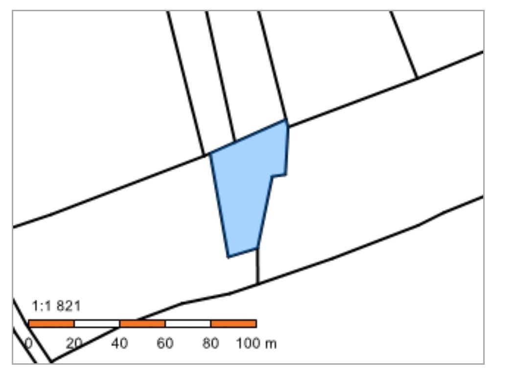 Prodej pozemek - Zbiroh, 338 08, 1 169 m²