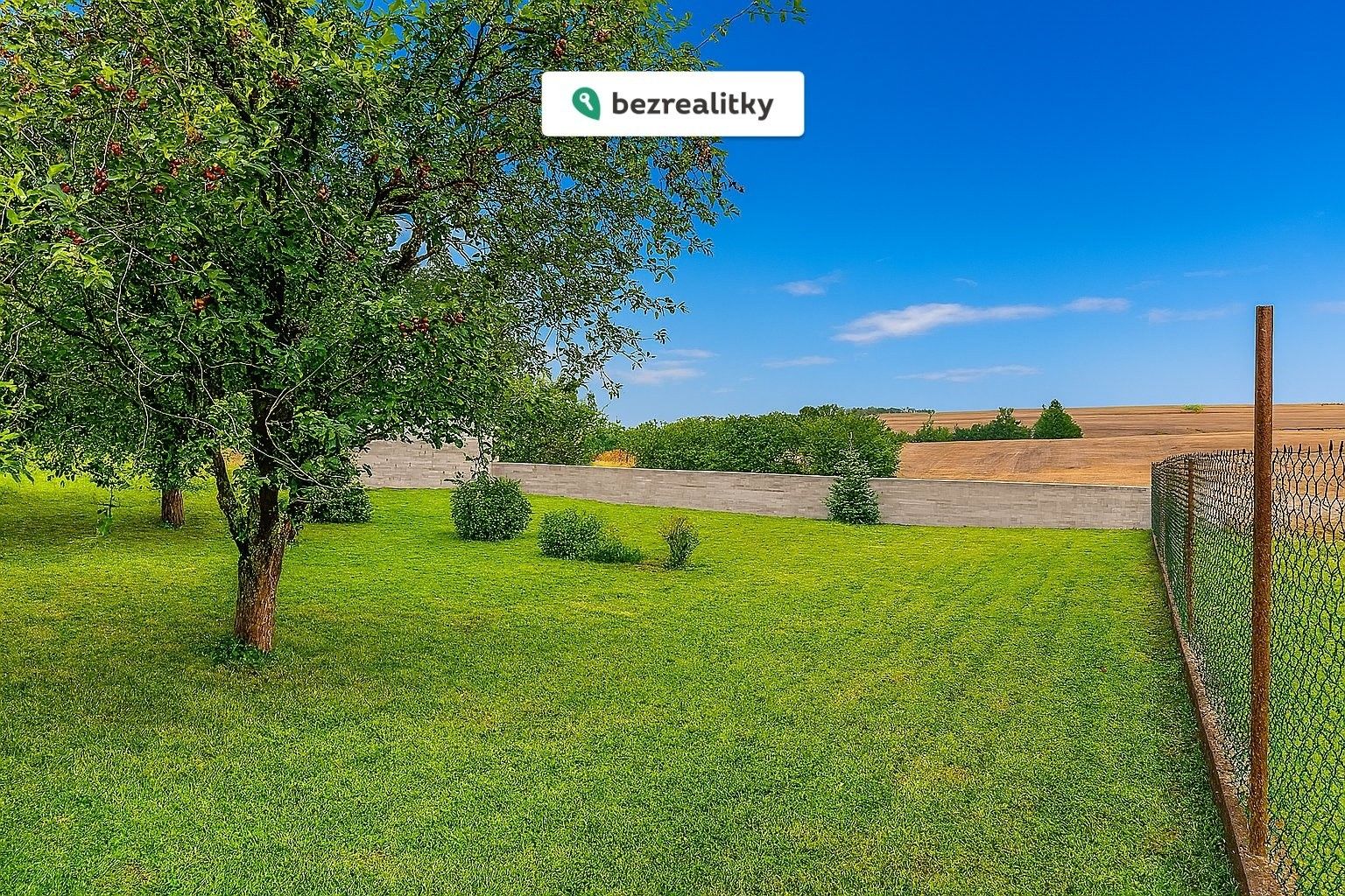 Pozemky pro bydlení, Černice, Plzeň