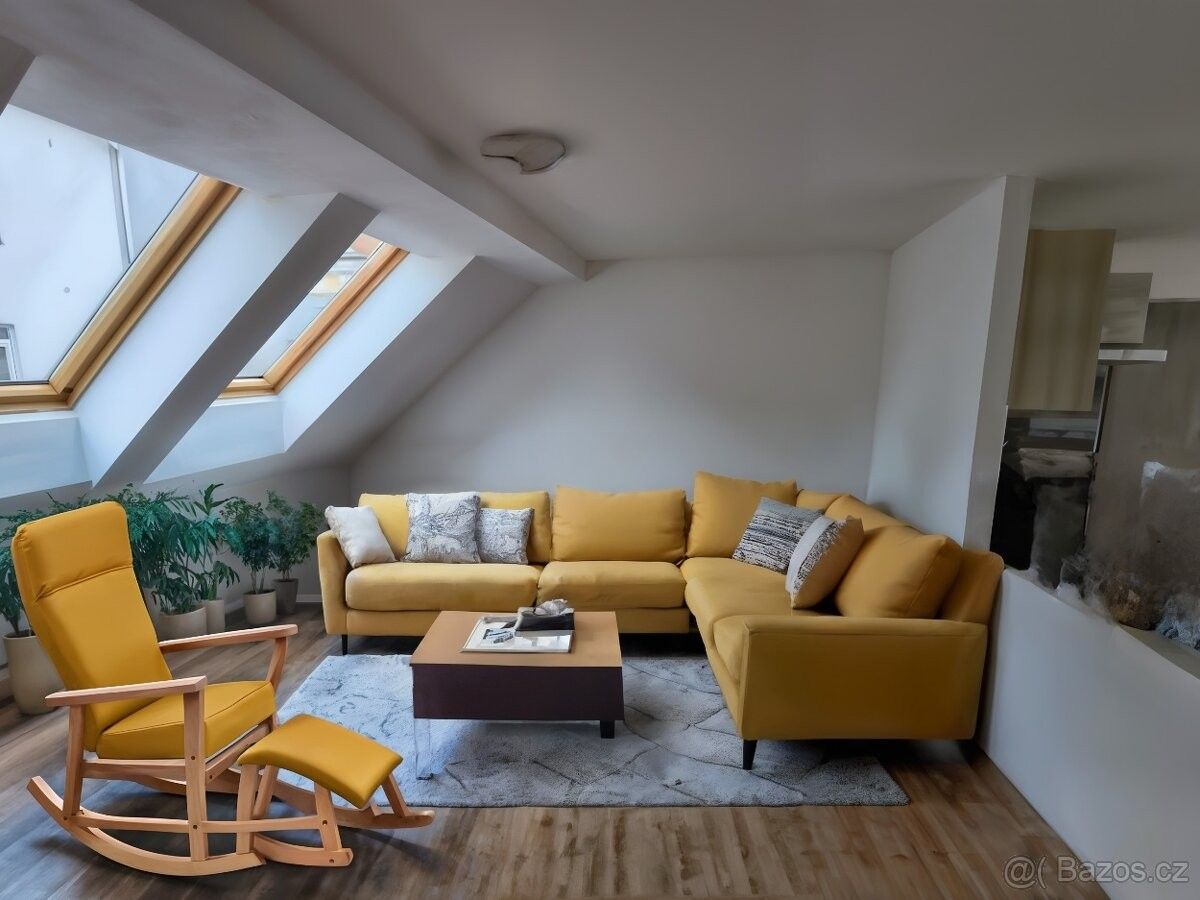 Byty, České Budějovice, 370 01