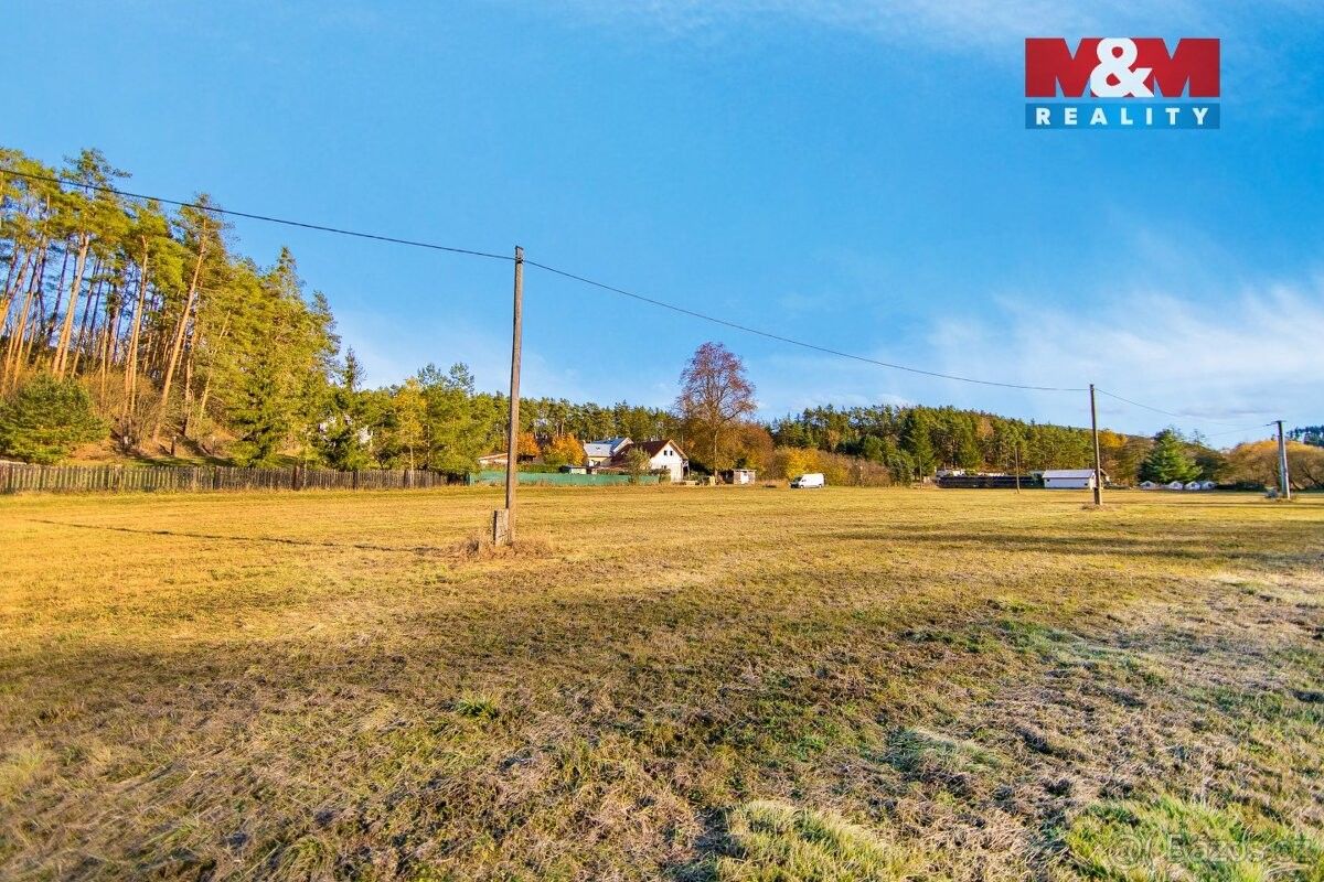 Prodej zahrada - Kralovice, 331 41