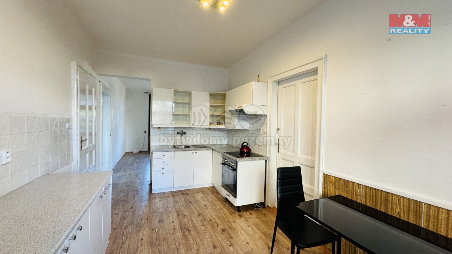 Pronájem rodinný dům - K. Lávičky, České Budějovice, 95 m²