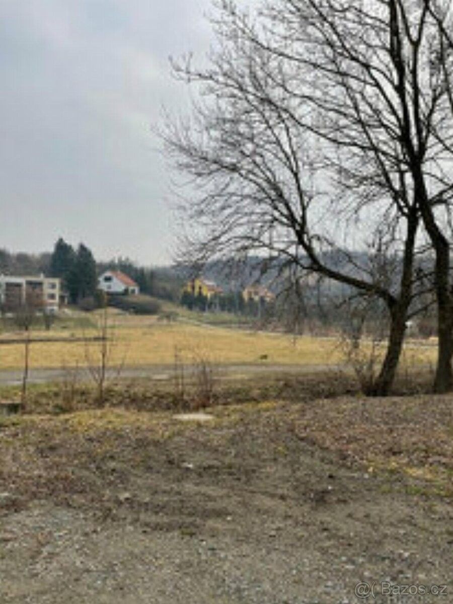 Prodej pozemek pro bydlení - Otnice, 683 54