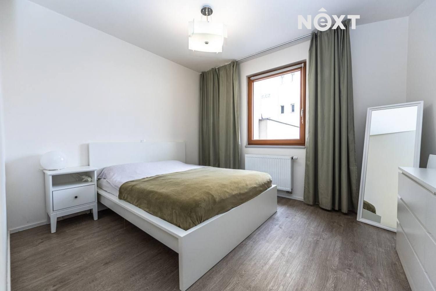 Prodej byt 2+kk - Kurta Konráda, Praha, 61 m²