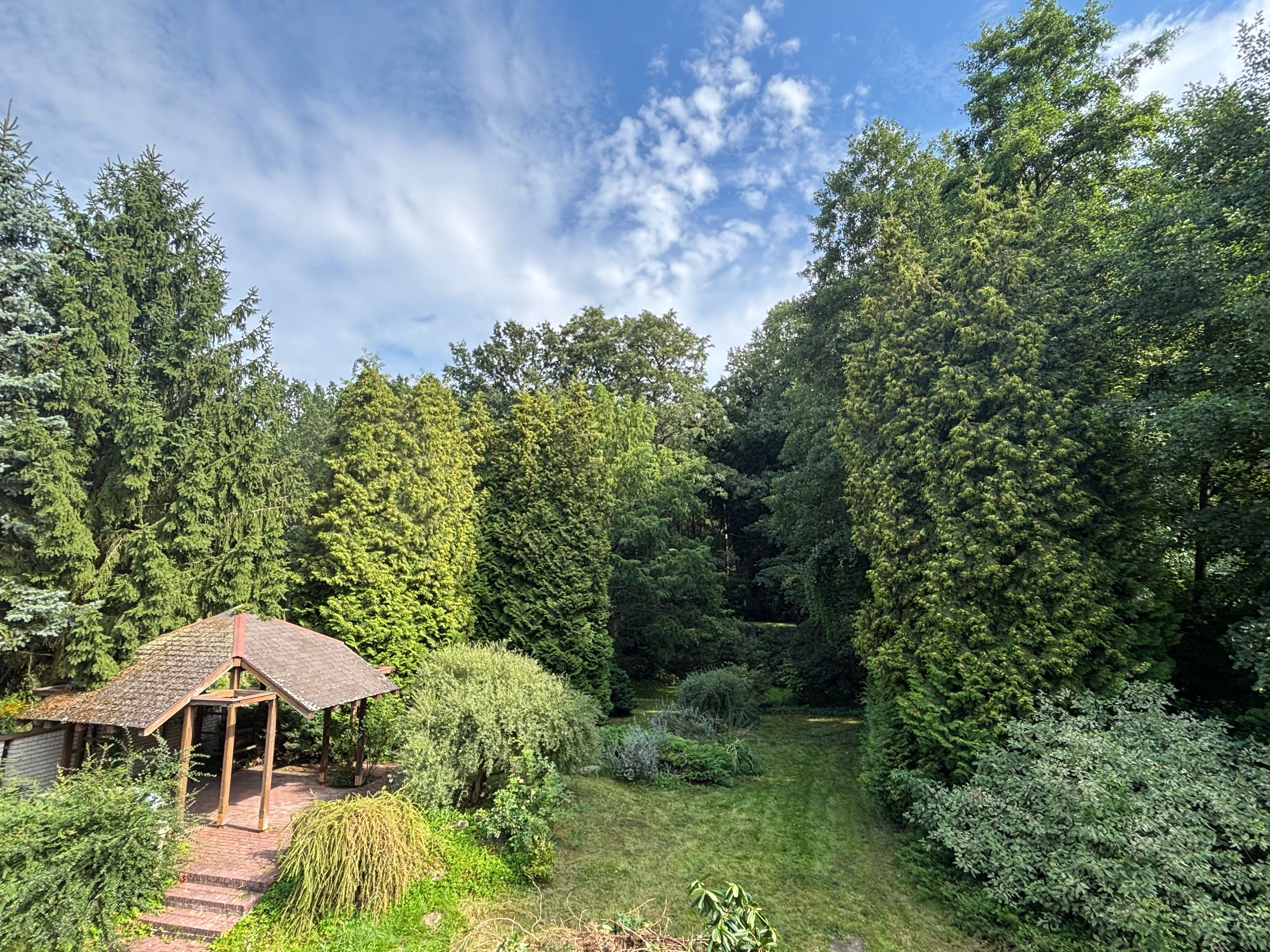 Pozemky pro bydlení, V březině, Praha, 1 099 m²