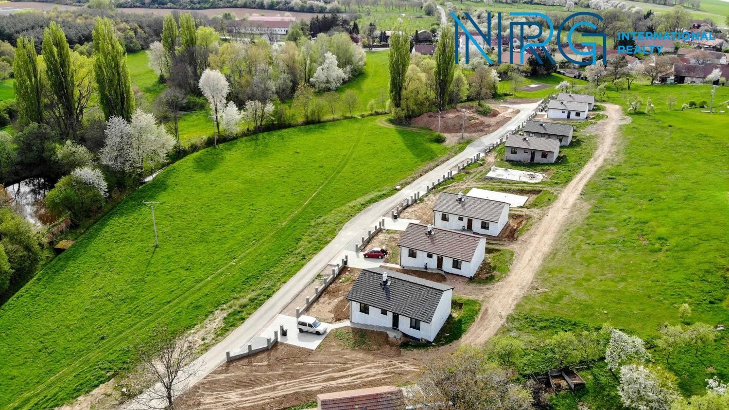 Prodej rodinný dům - Miskovice, 89 m²