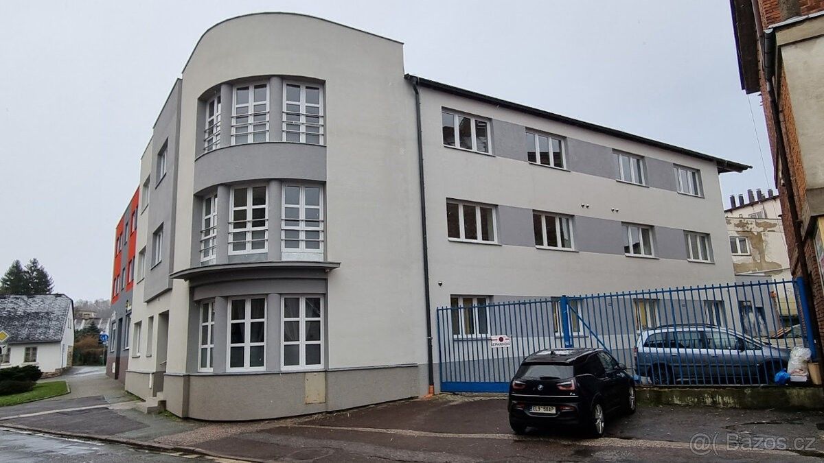 Pronájem kancelář - Červený Kostelec, 549 41, 20 m²