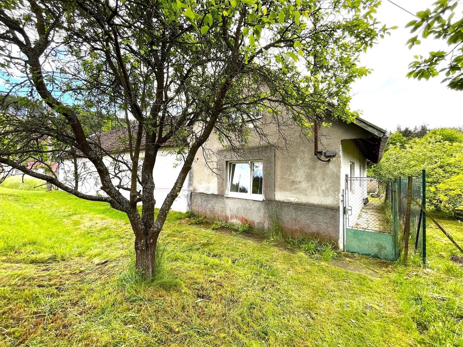 Rodinné domy, Čunín, Konice, 87 m²