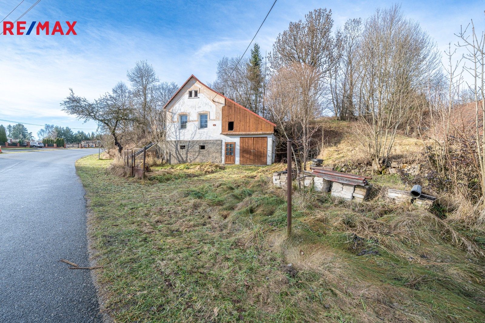 Rodinné domy, Hradecká, Strmilov, 115 m²