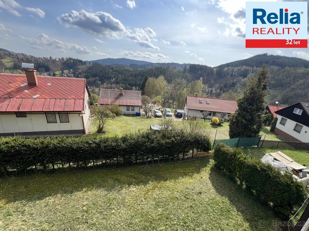 Prodej byt 2+1 - Desná v Jizerských horách, 468 61, 65 m²