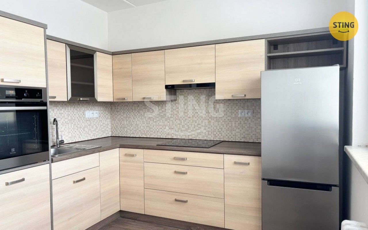 1+1, Palachova, Žďár nad Sázavou, 32 m²