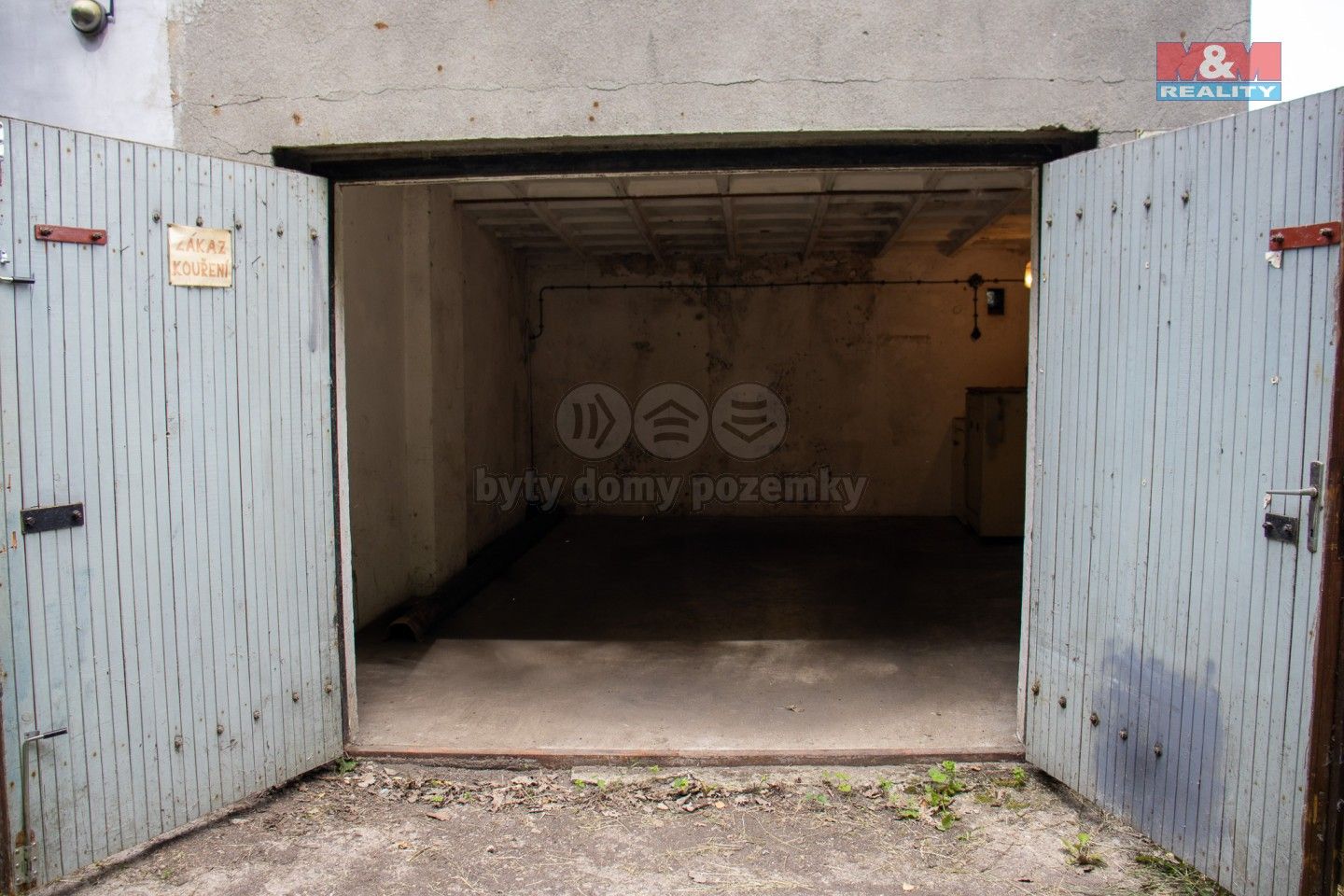 Ostatní, K Loučkám, Litvínov, 32 m²