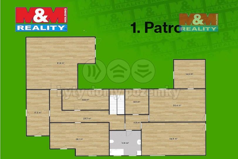 Prodej obchodní prostory - Česká, Letovice, 470 m²