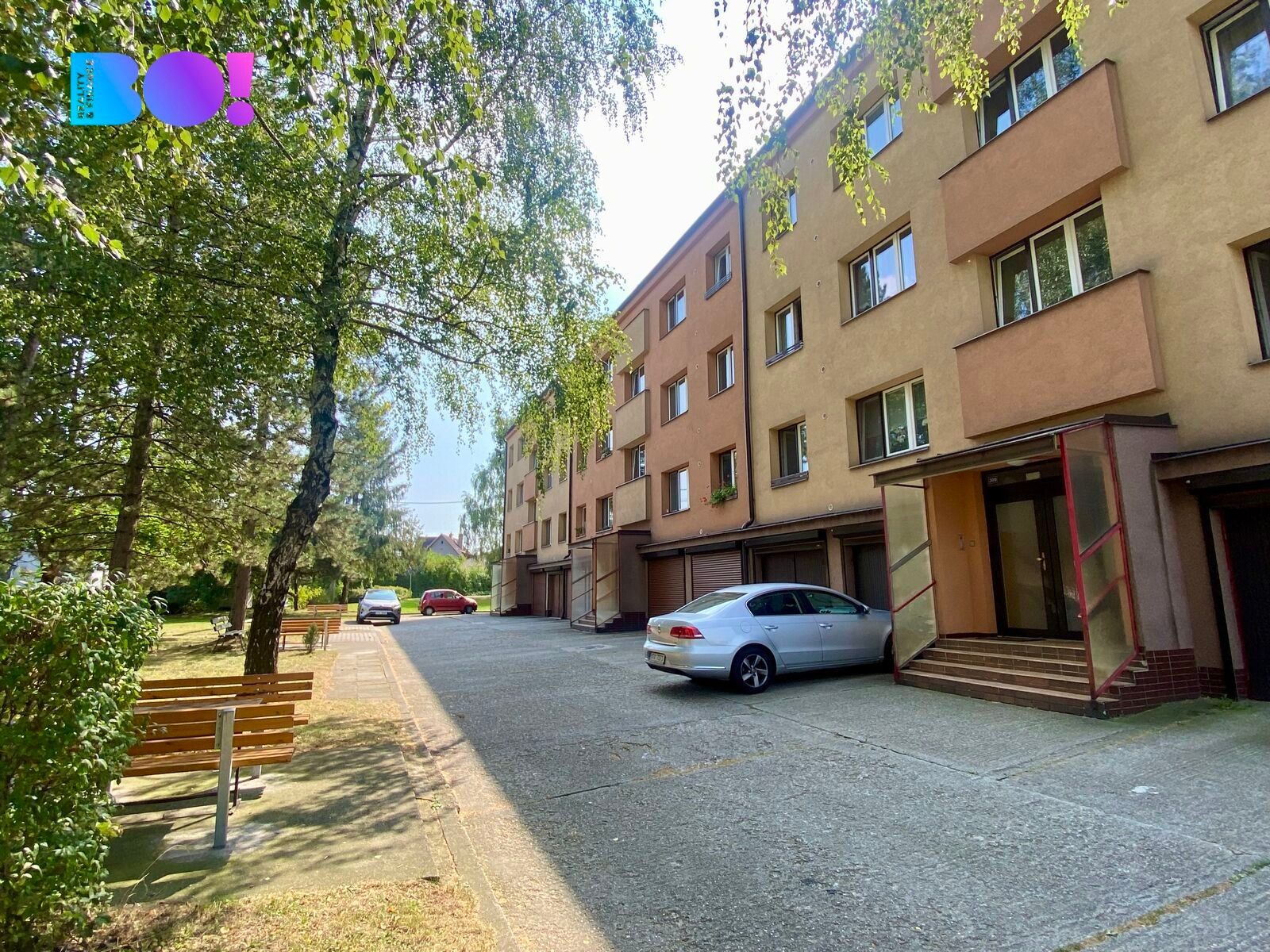 3+1, Bezručova, Třinec, 68 m²