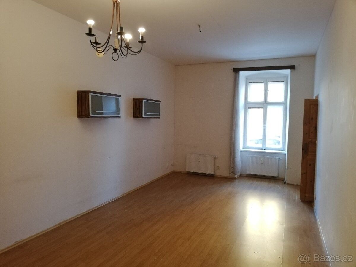 Prodej byt 2+kk - Šumperk, 787 01, 51 m²