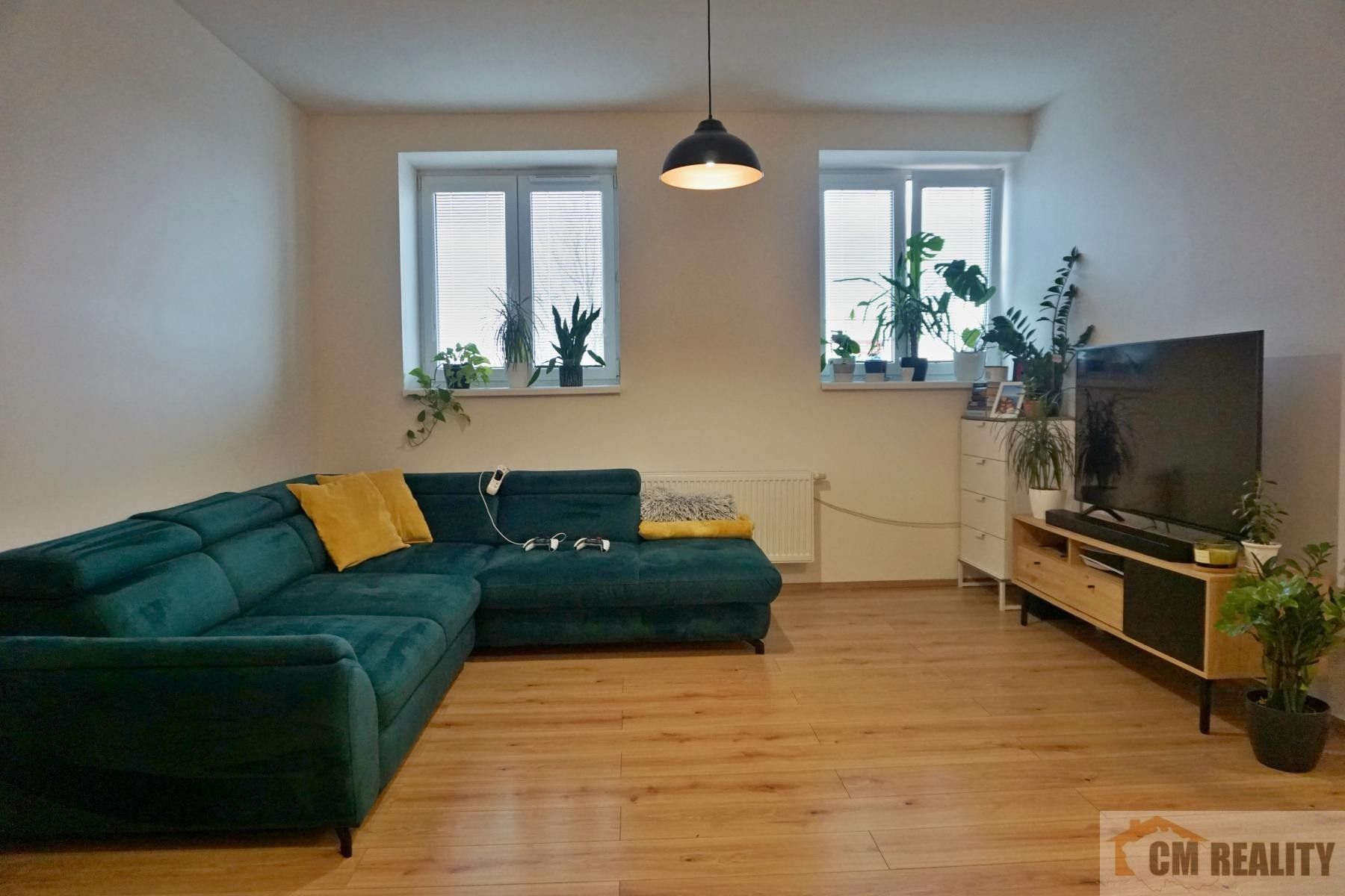 2+kk, Holická, Olomouc, 57 m²