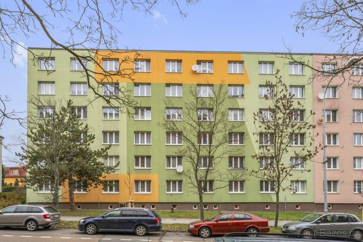 Byty, Plzeň, 318 00