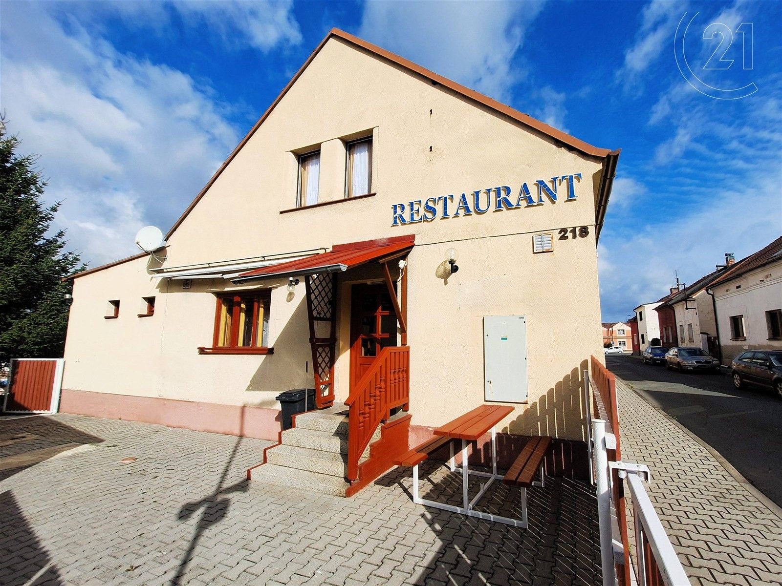 Rodinné domy, Dělnická, Staňkov, 170 m²