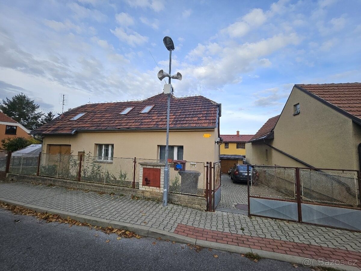 Ostatní, Roztoky u Prahy, 252 63, 20 m²