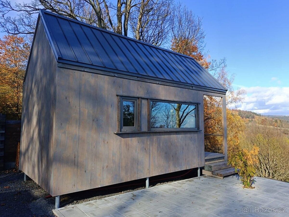 Prodej chata - Karlovy Vary, 360 04