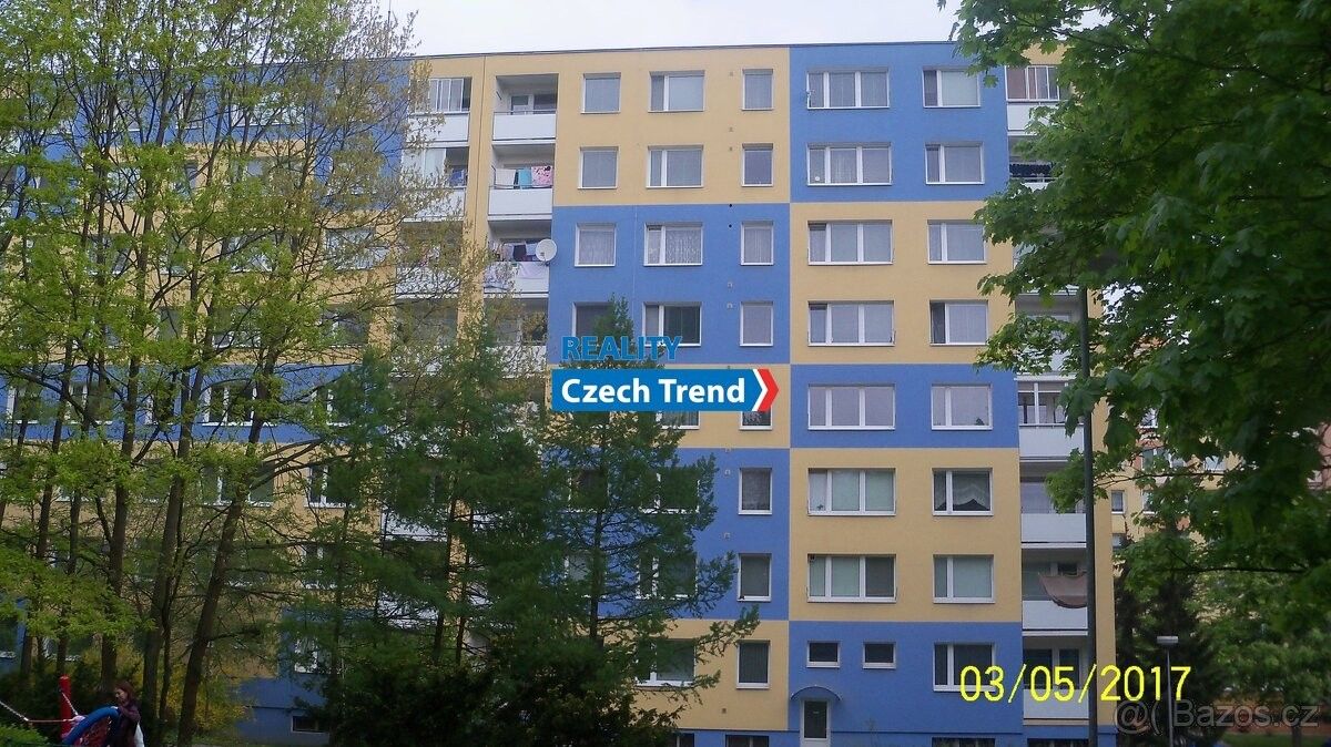 4+1, Olomouc, 779 00, 84 m²