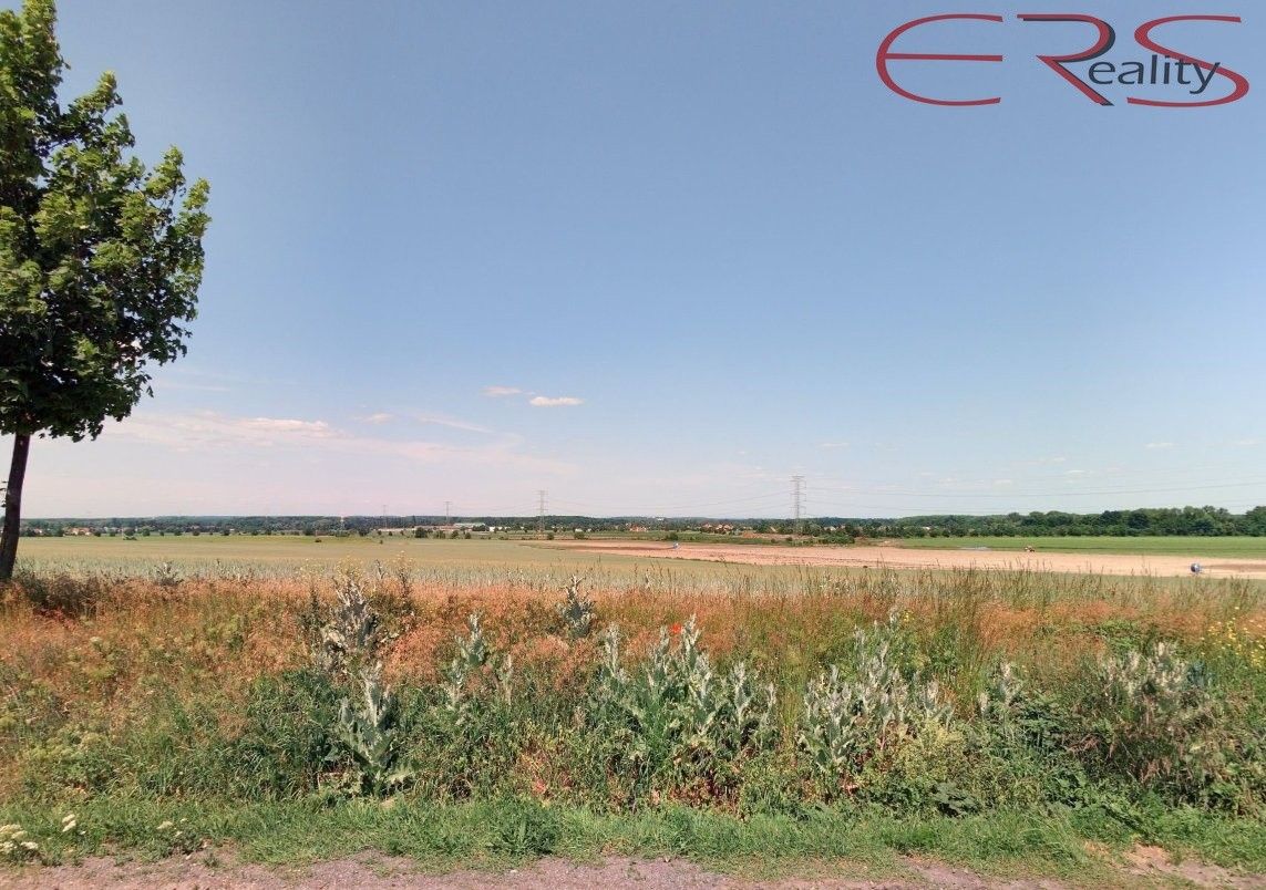 Zemědělské pozemky, Čelákovice