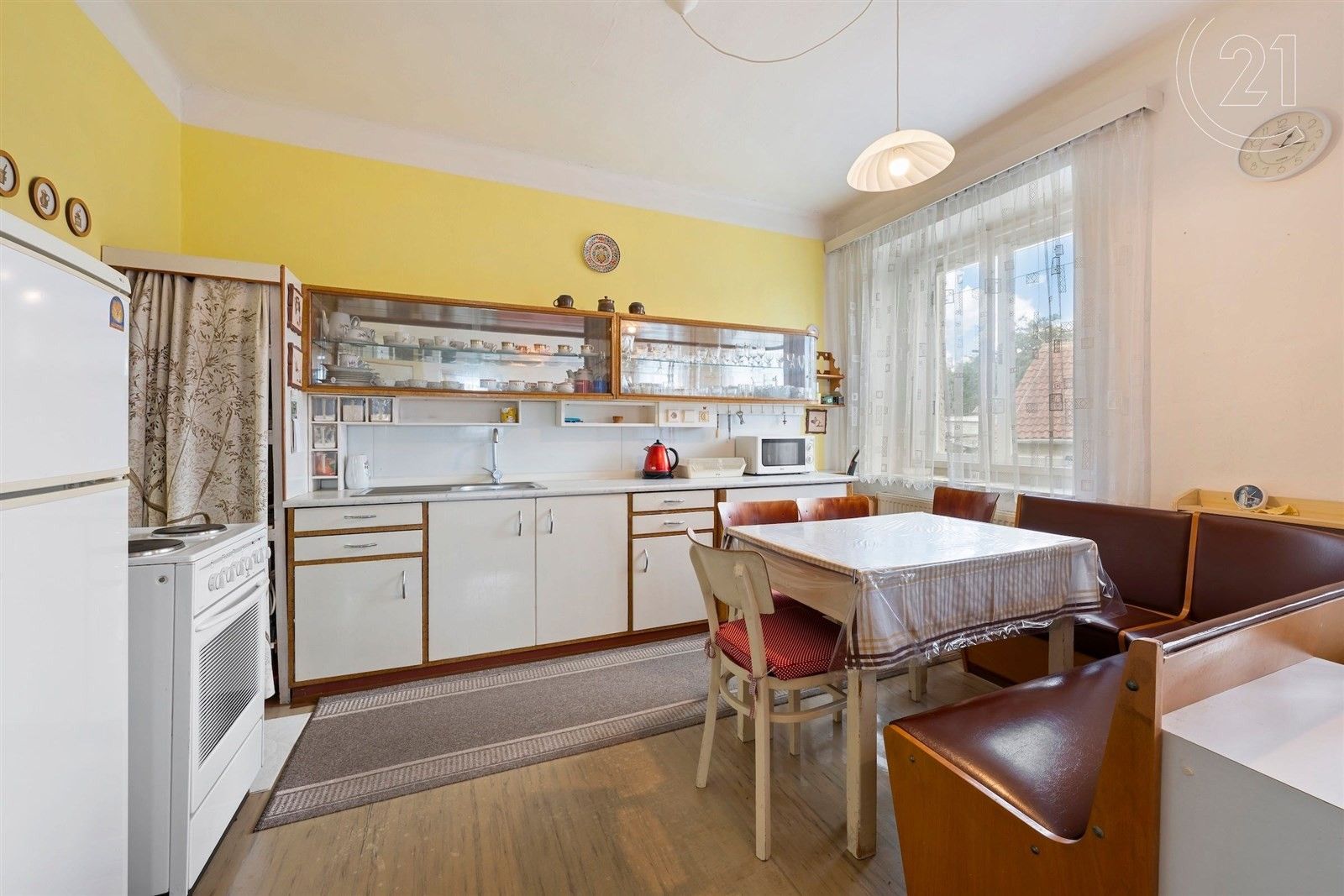 Rodinné domy, Brodek u Konice, 280 m²