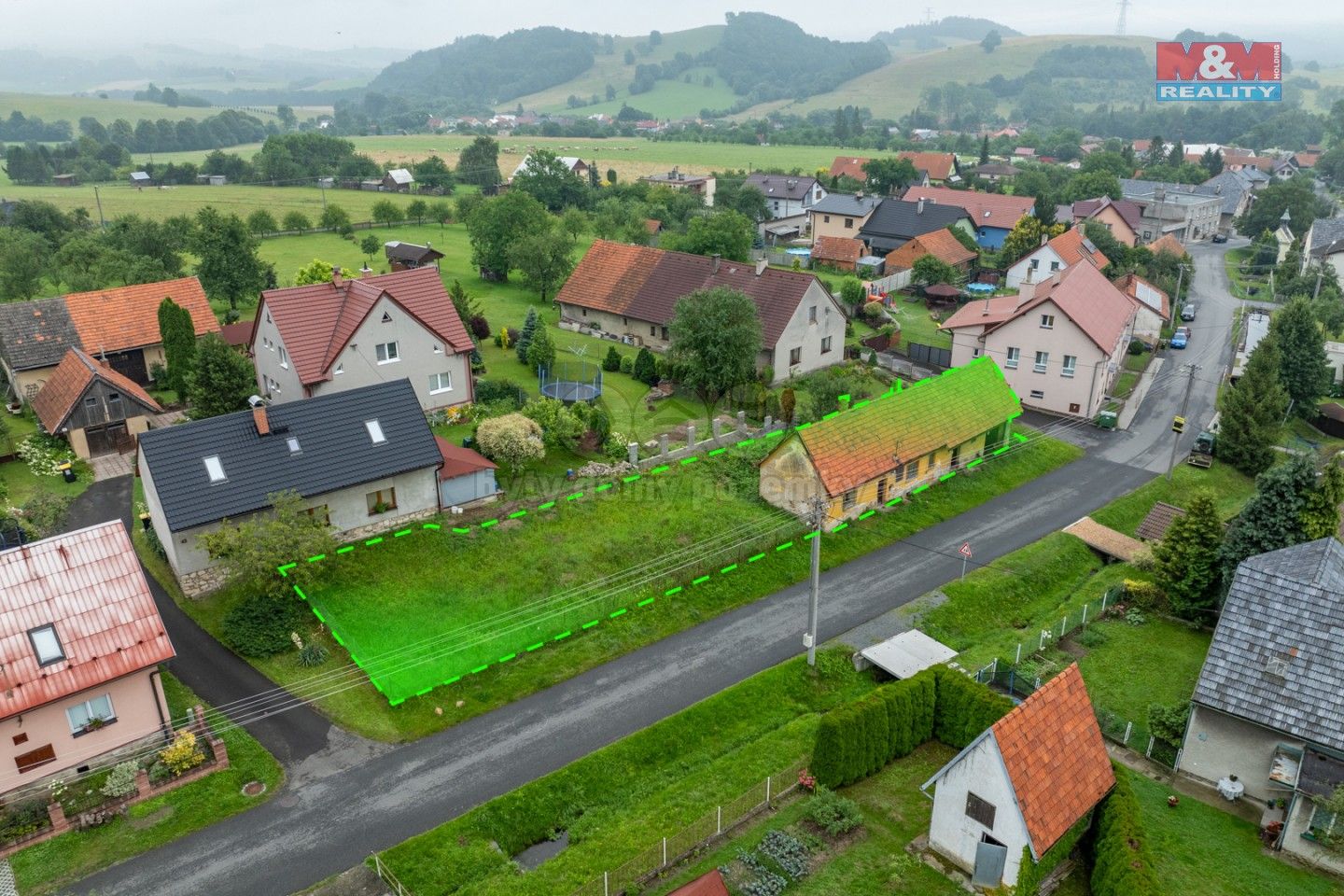 Prodej rodinný dům - Straník, Nový Jičín, 139 m²