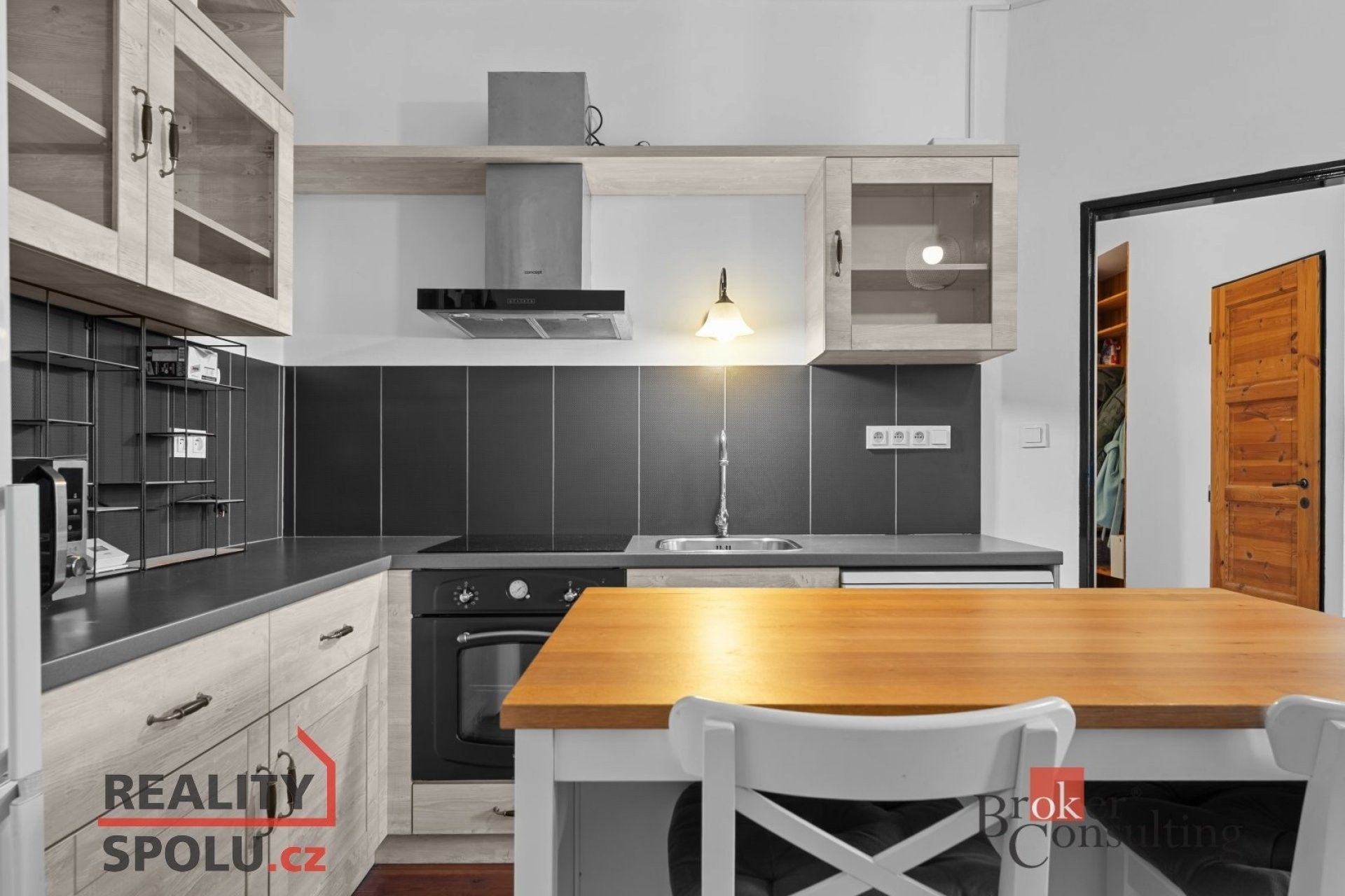 2+kk, Pospíšilova, Hradec Králové, 44 m²