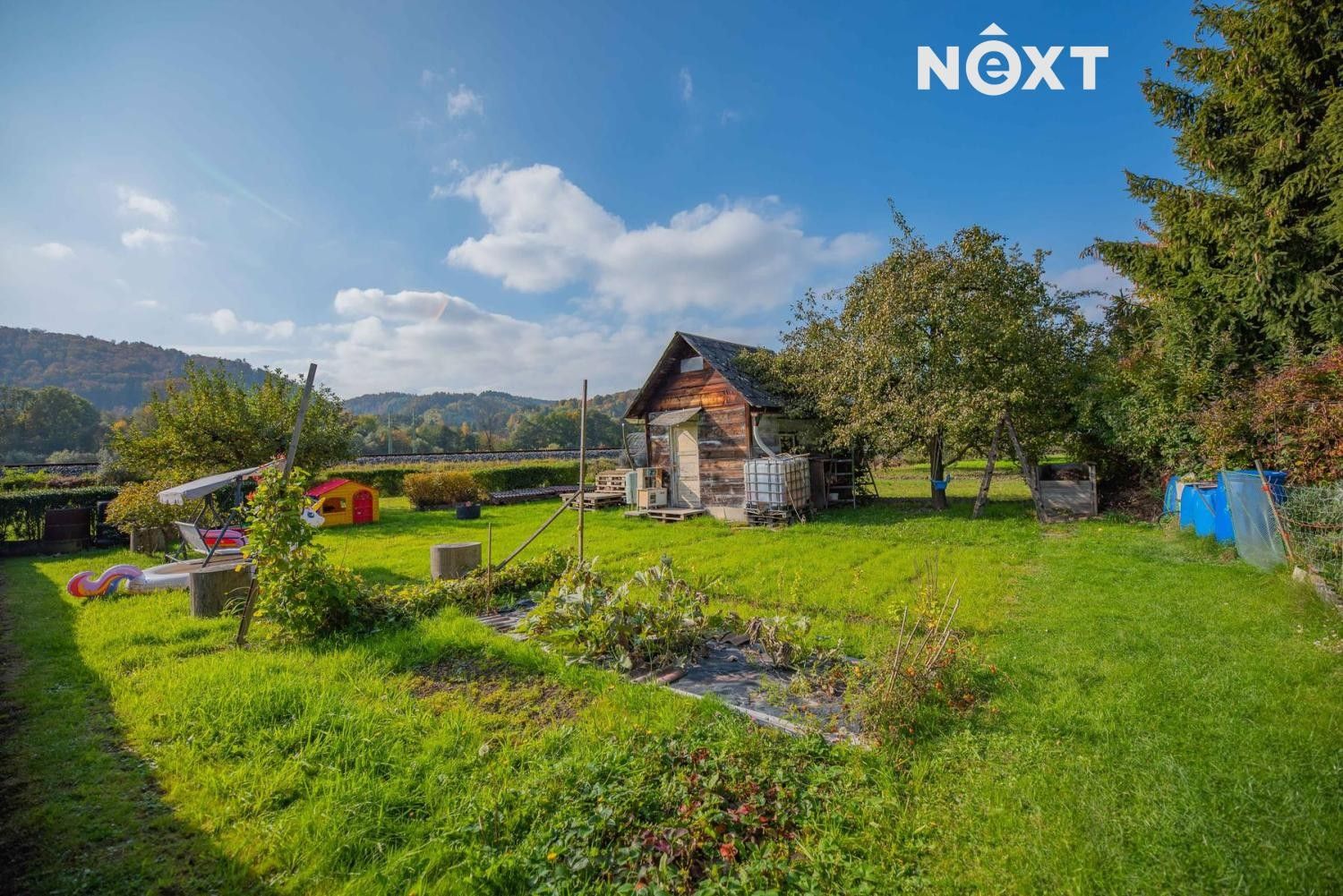 Prodej pozemek pro bydlení - Bohutín