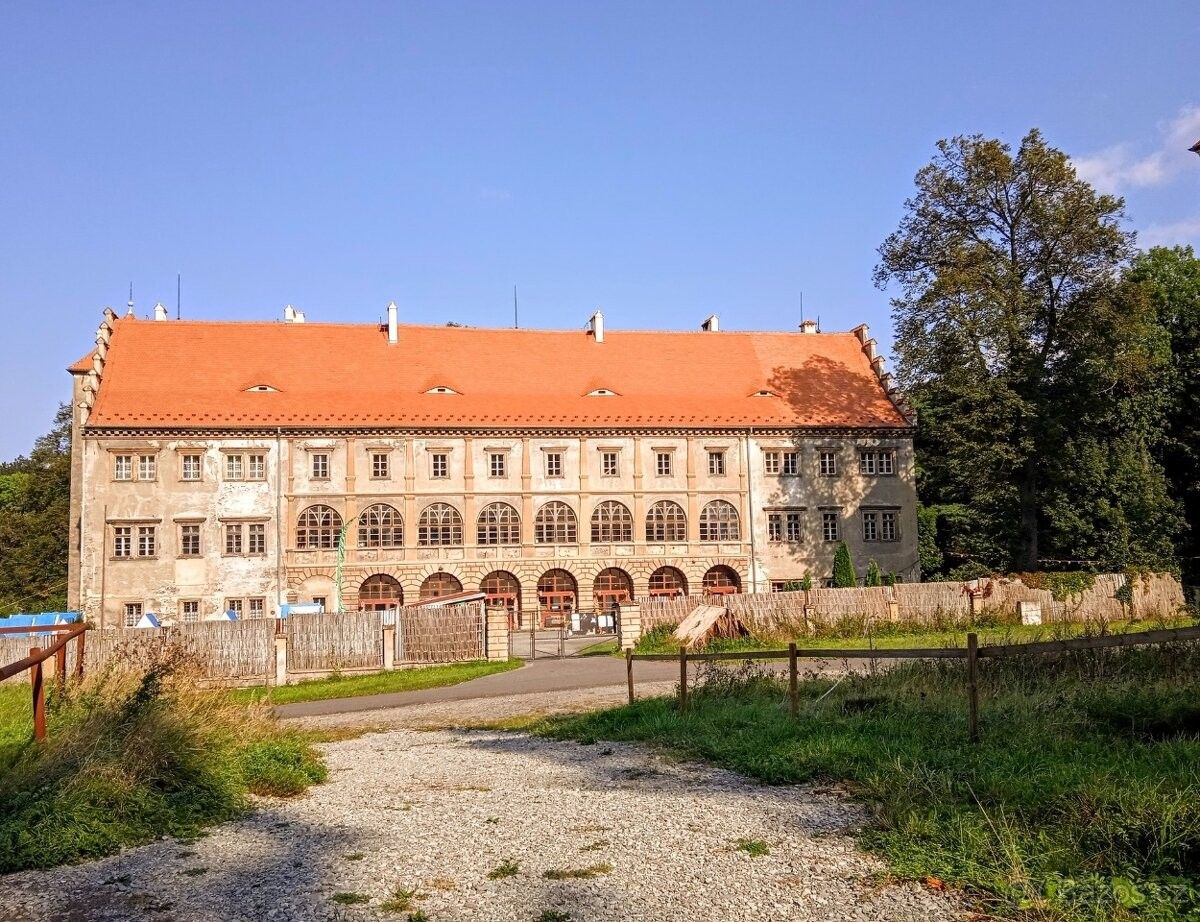 Ostatní, Horní Libchava u České Lípy, 471 11, 34 000 m²