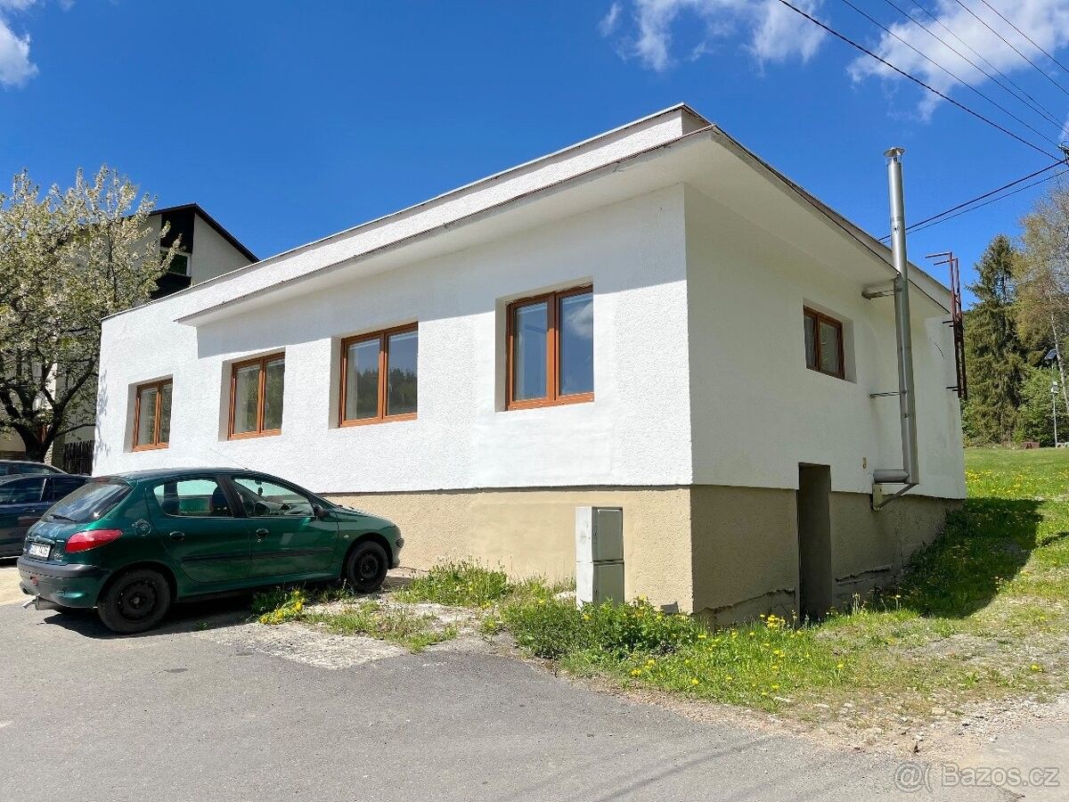 Obchodní prostory, Prostřední Bečva, 756 56