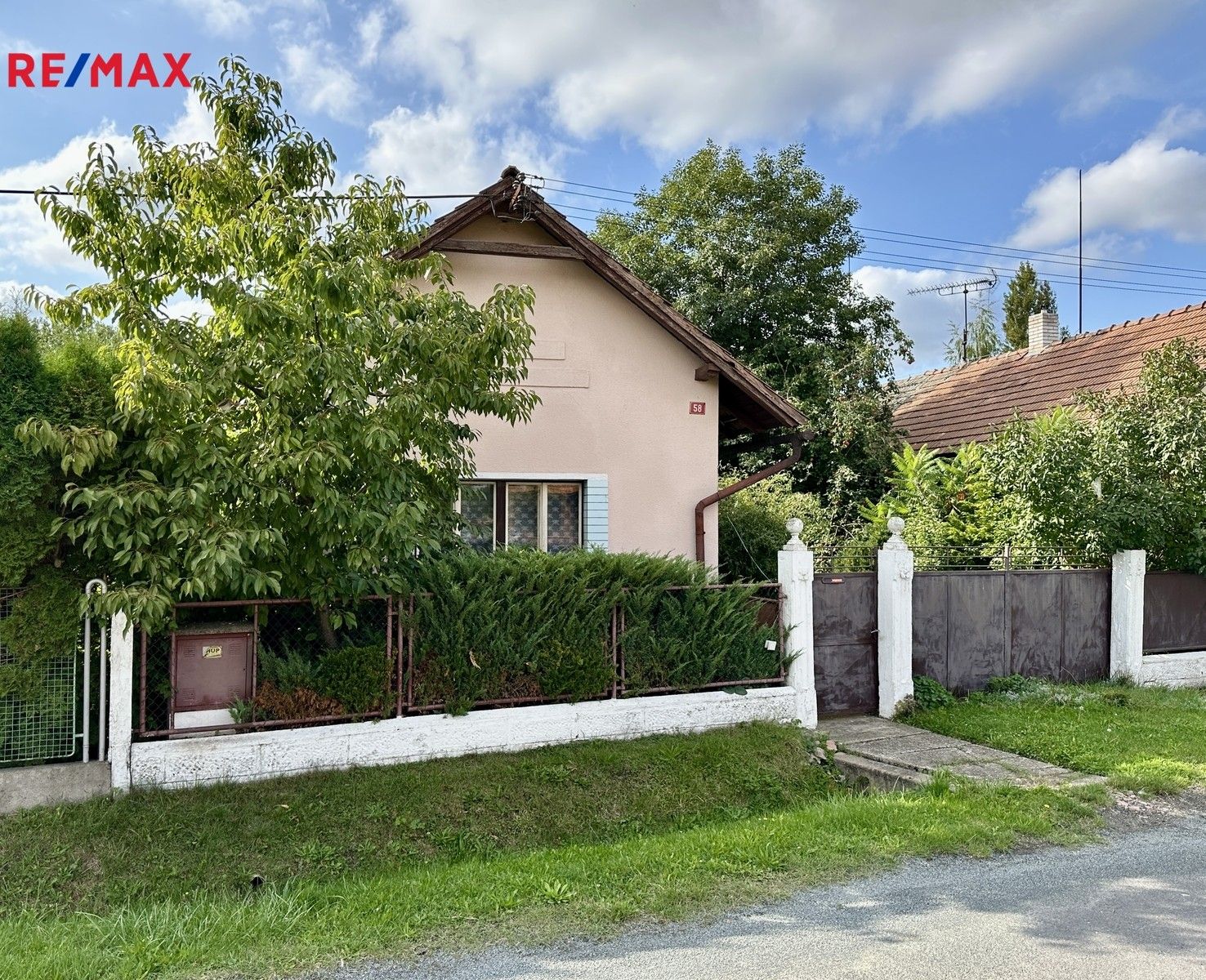 Rodinné domy, Bobnická, Bobnice, 221 m²