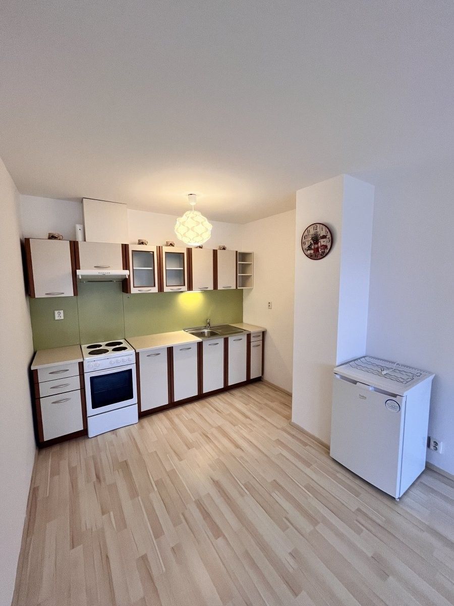 1+kk, Handkeho, Olomouc, 48 m²