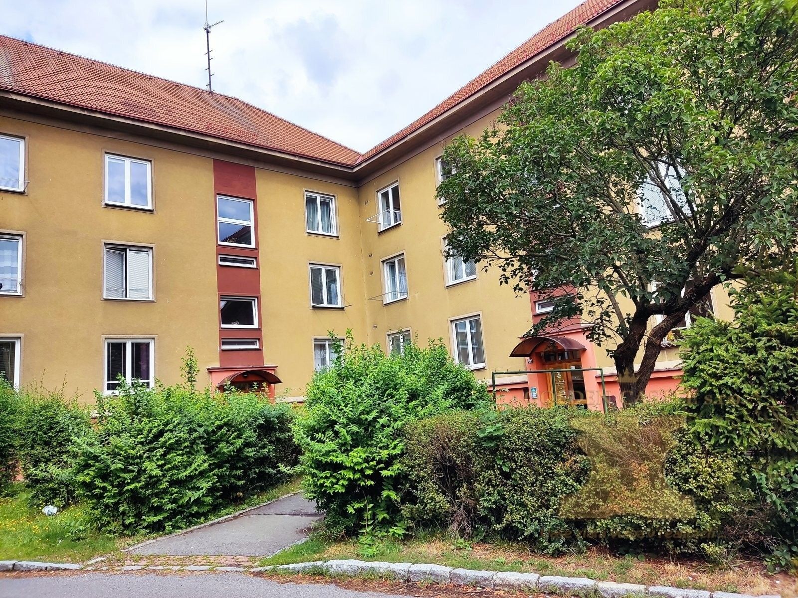 Prodej byt 3+1 - Okružní, Příbram, 63 m²